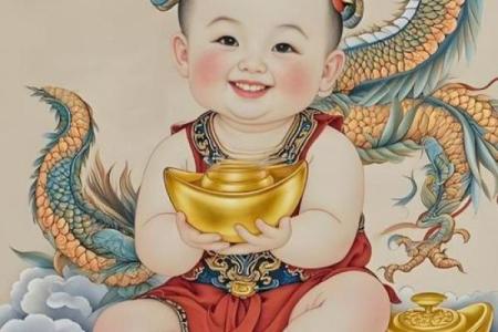 童子命的化解之道：佩戴什么物品能增强运势？