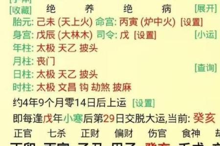 揭秘盲派命理：八字丁丑的命运之路与人生启示