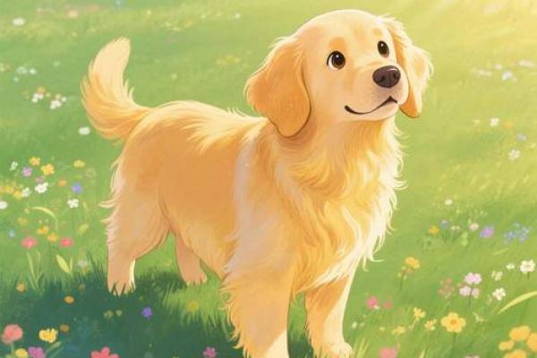 属狗2023年运势解析:揭示你的命理特征与未来启示 属狗2023年运势解析:揭示你的命理特征与未来启示