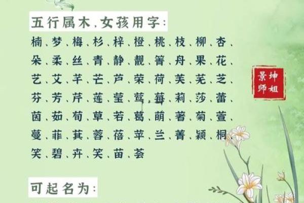 2019年女宝宝命理解析：如何选择吉利名字与五行补救