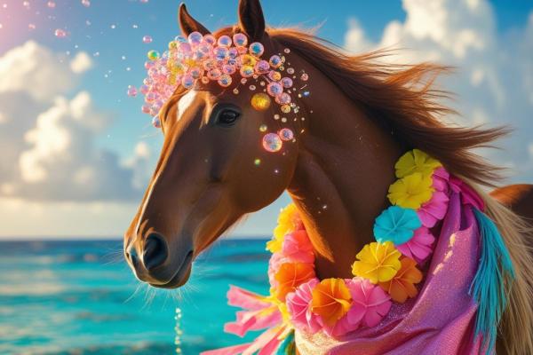 2002年属马的命运：如何把握人生机遇与挑战