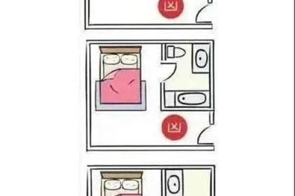 辛丑命人适合的卧室布局与风水设计建议