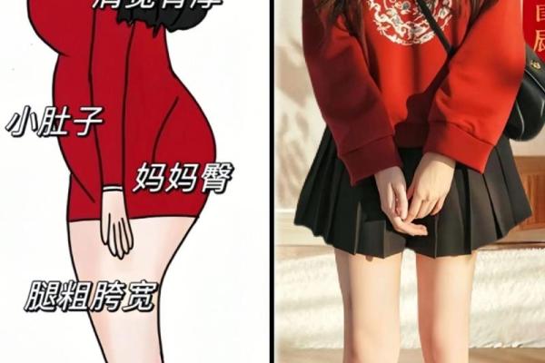 女生肩宽40的命运解析:从体态看人生机遇与挑战 女生肩宽40的命运解析:从体态看人生机遇与挑战
