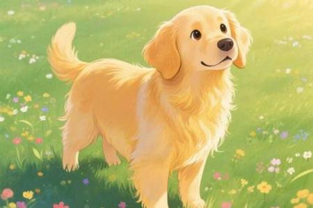 属狗2023年运势解析：揭示你的命理特征与未来启示