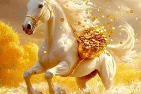 2002年属马的命运：如何把握人生机遇与挑战