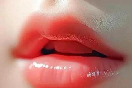 男人嘟嘟唇的命运解析：你的一生就藏在嘴唇里！