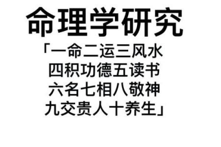 一命换六命的真相：背后隐藏的深刻寓意与启示