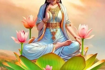 寡妇命的神秘象征：佩戴什么能改变命运？