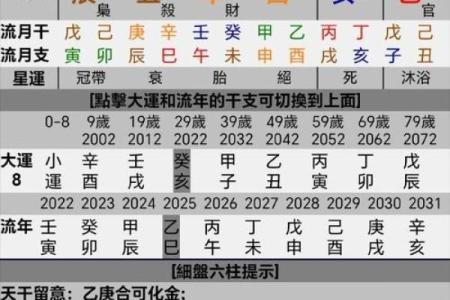 炉中火命与其他命相克的婚姻选择分析