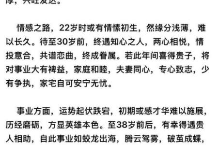 2023年鼠年运势解析：命中注定与成就未来的智慧之旅