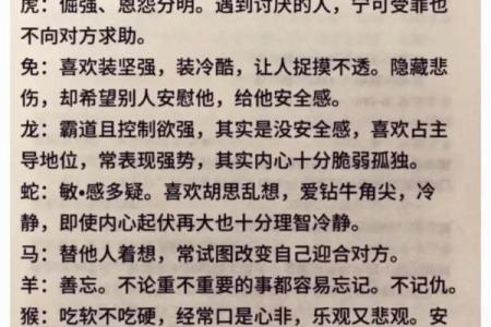 2024年2月27日出生的人命理与性格特征解析