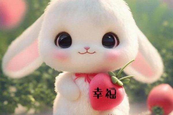 属兔1951年命运与人生解析,揭示兔年人的性格与运势特点 属兔1951年命运与人生解析,揭示兔年人的性格与运势特点