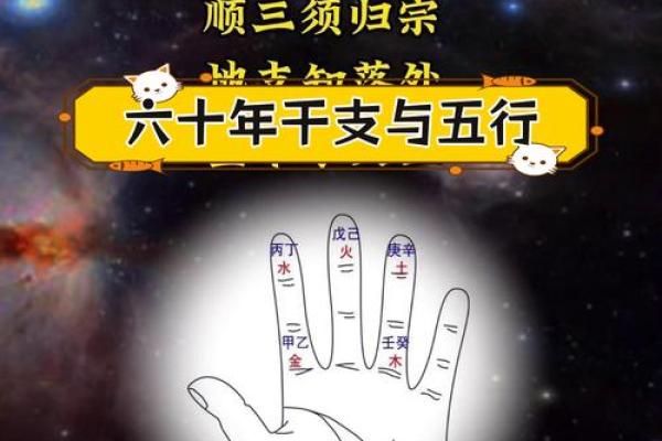 探秘1953纳音年:命理中的五行影响与人生启示 探秘1953纳音年:命理中的五行影响与人生启示