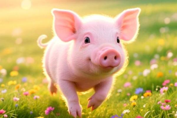 1983年属猪的12月命运解析：生活与事业的成功之道