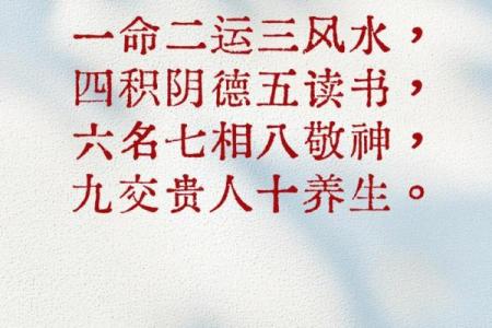 三俩八钱男命：探索财富与命运的奇妙结合