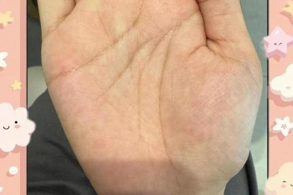 手相解析:旺夫命与好运命的秘密与特征 手相解析:旺夫命与好运命的秘密与特征