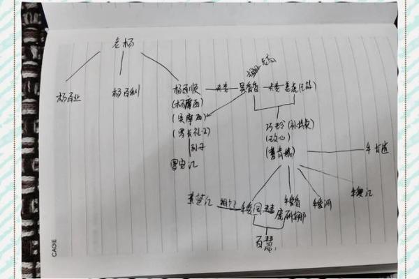 1991年出生的人命运如何？解析这一年的命理特征与人生轨迹