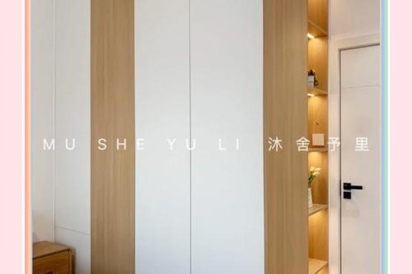 炉中火命适合什么颜色的衣柜？打造温馨家居氛围！