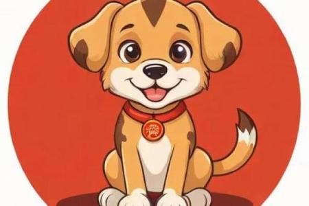 属狗男人的命理分析：哪些命格最为吉祥？