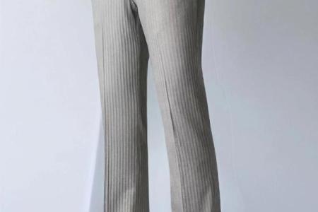 土命人士如何选择裤子颜色，提升运势与魅力！