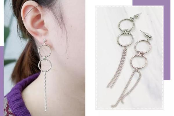 耳朵小的女人:命运与魅力的奇妙交织 耳朵小的女人:命运与魅力的奇妙交织