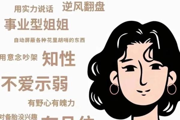 戊土女命与合财命格:探寻人生财富的秘密之道 戊土女命与合财命格:探寻人生财富的秘密之道