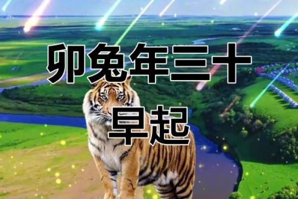 2023年：兔年带来的好运与新机遇