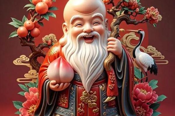 老寿星的智慧：为何长命不一定是福？