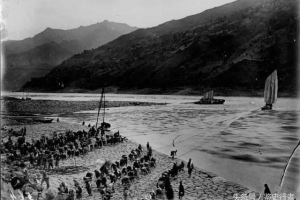 1952年的意义:时光流转中的历史印记与文化反思 1952年的意义:时光流转中的历史印记与文化反思