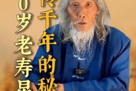 老寿星的智慧：为何长命不一定是福？