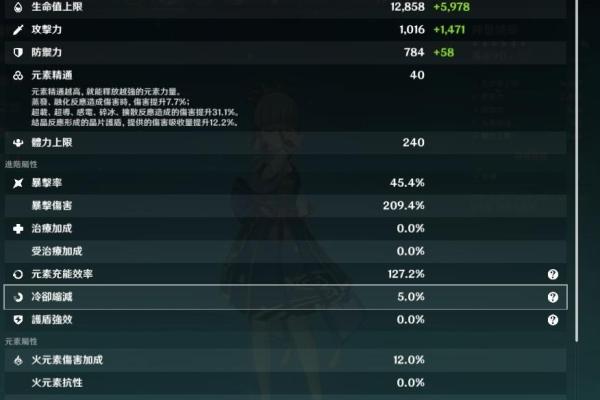 零命甘雨最佳武器推荐解析，助你掌控冰雪之力！