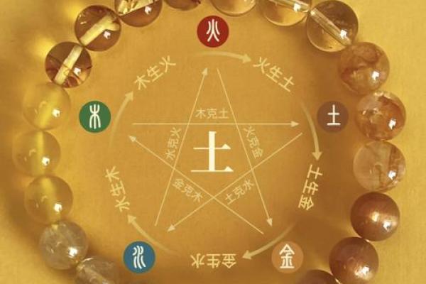 土命佩戴饰品的禁忌与选择,开启你的好运之旅! 土命佩戴饰品的禁忌与选择,开启你的好运之旅!