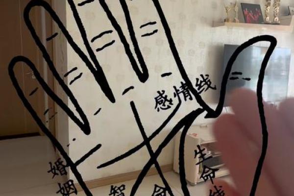 揭示你的命运:测测天生属于什么命的秘密! 揭示你的命运:测测天生属于什么命的秘密!