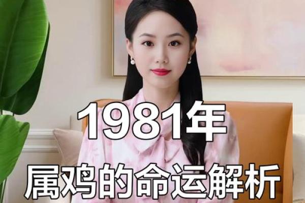 探秘七九年属鸡的命运：他们的性格与人生轨迹解析