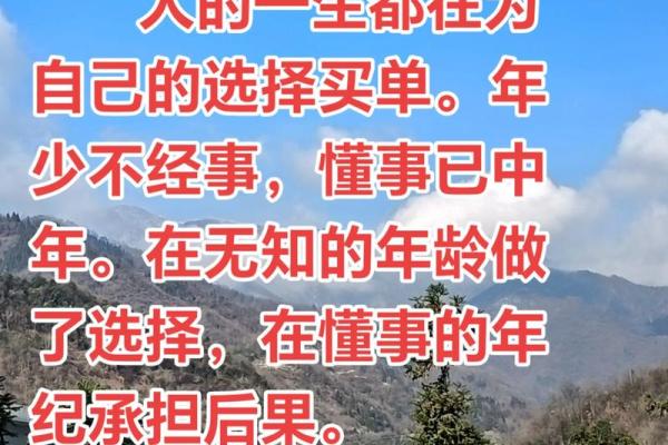 探秘五两二命：适合你的人生道路是否注定？