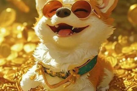 1982年属狗人的命运特征与人生智慧探讨