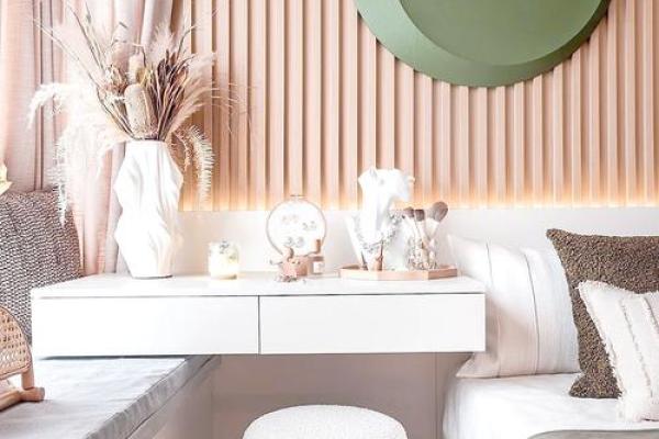 土命卧室色彩选择:温馨与谐和的理想空间 土命卧室色彩选择:温馨与谐和的理想空间