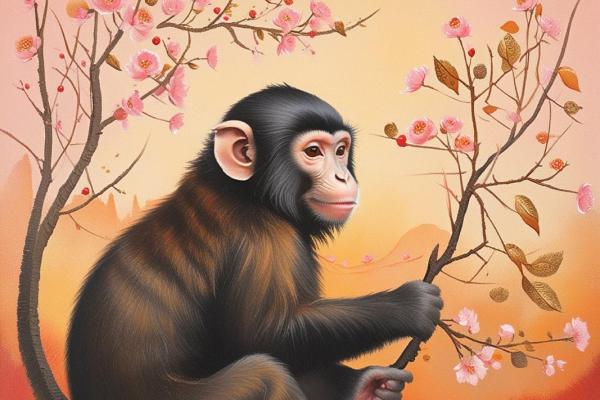 2006年属猴的命运解析与生活指南 2006年属猴的命运解析与生活指南