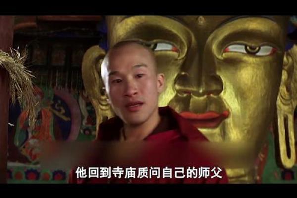 和尚命的神秘组合与人生启示探秘