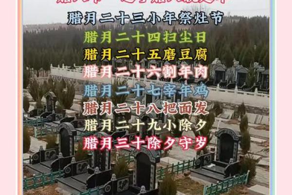 腊月十五:探秘这一传统节日的文化与习俗 腊月十五:探秘这一传统节日的文化与习俗