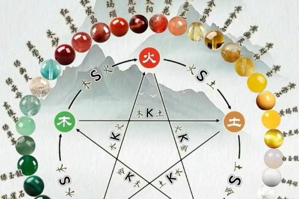 水命与其他五行命搭配，共创商业辉煌之路