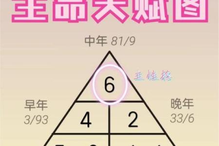 根据出生日期解读命运，揭示你的生命密码