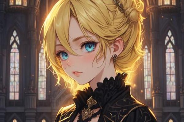 金命人的头像选择：在社交媒体中展现你的独特魅力！