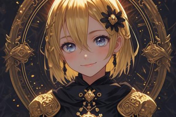 金命人的头像选择：在社交媒体中展现你的独特魅力！