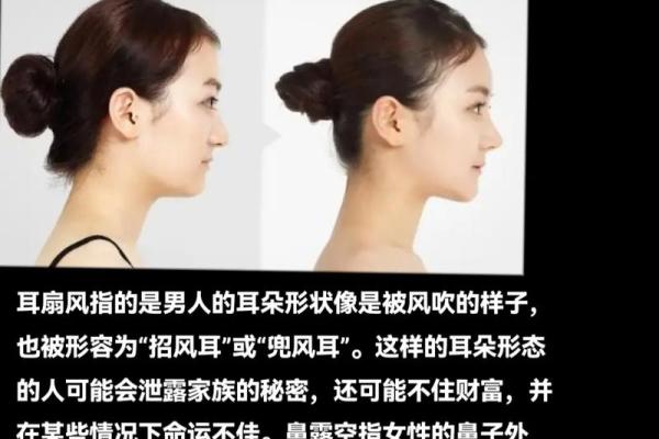 没有鼻梁的女人：独特命运与美丽的内涵