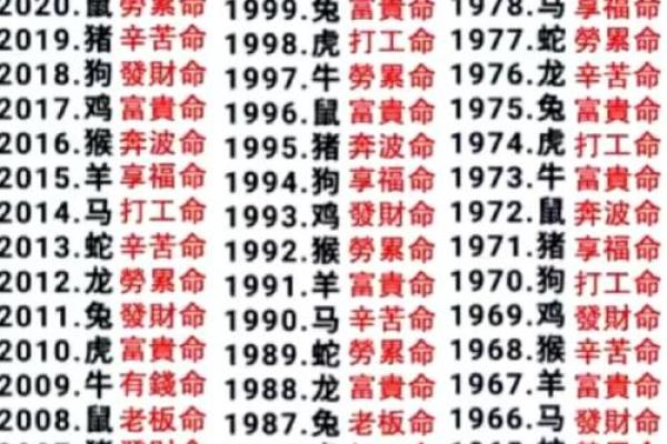 探寻命理：面相凶煞之人的命运解析与转运之道