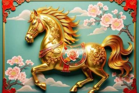 723年出生的人生肖与命理解析：了解你的天命与性格特点