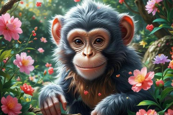 1978年属猴者的命运与未来：机遇与挑战并存的生肖揭秘