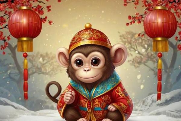 1978年属猴者的命运与未来：机遇与挑战并存的生肖揭秘