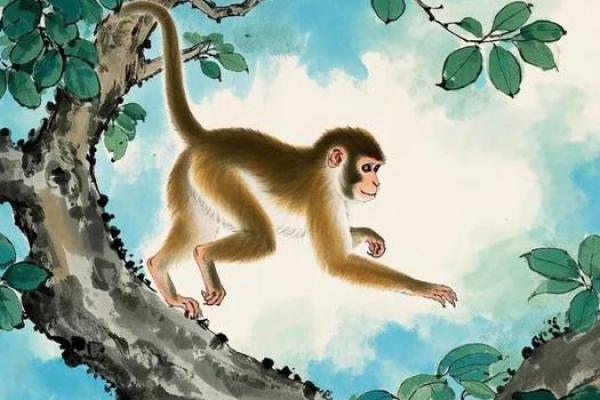 2028年猴年的命运解析：这个属猴的人会迎来怎样的生活变化？